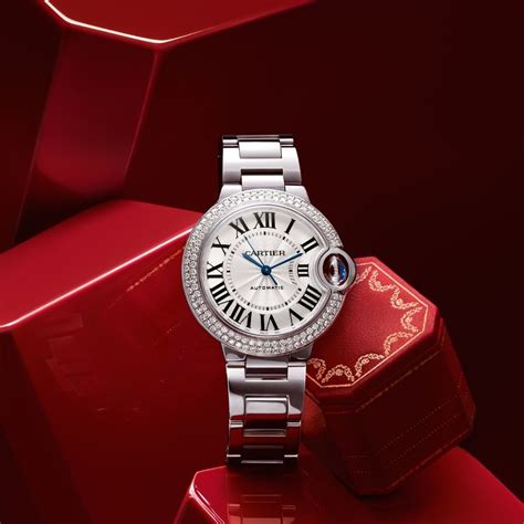 best place to buy cartier watch in singapore